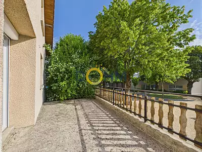 Maison, 129 m²
