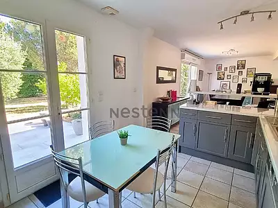 Maison, 142,44 m²
