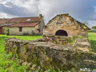 Maison, 110 m²