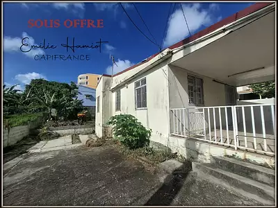 Maison, 73 m²
