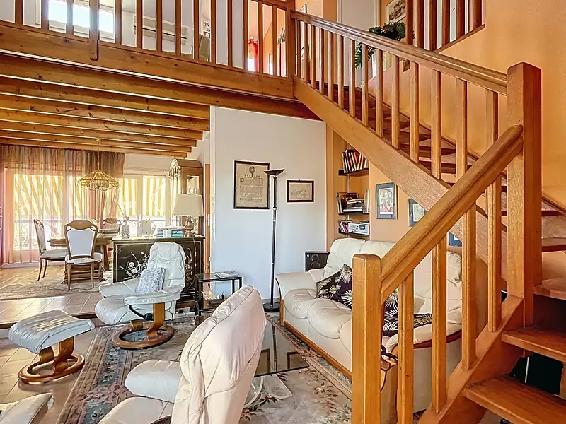 Appartement, 135 m²