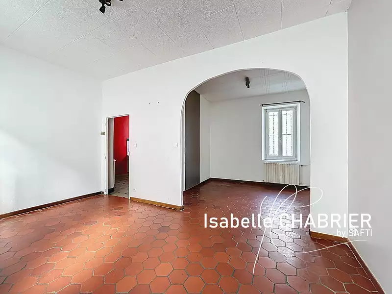 Maison, 70 m²