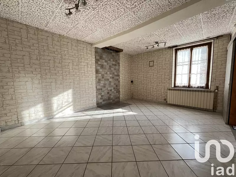 Maison, 115 m²
