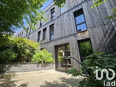 Appartement, 94 m²