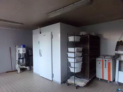 Divers, 350 m²