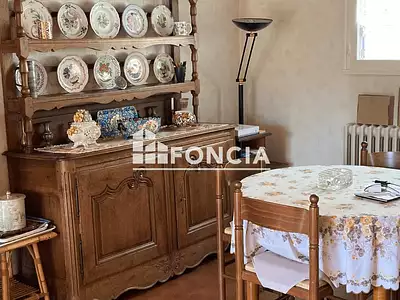 Maison, 90 m²