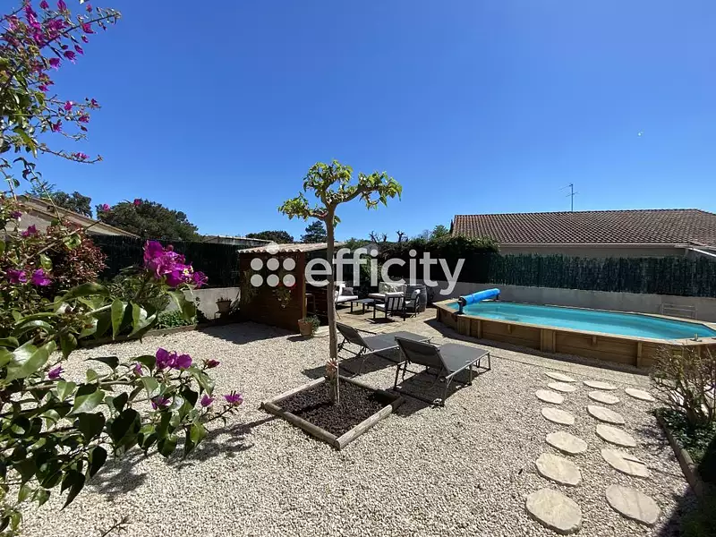 Maison, 115 m²