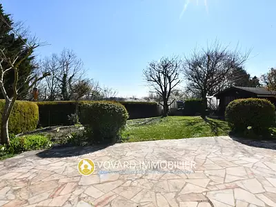 Maison, 193 m²