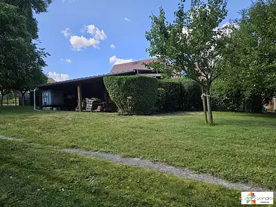 Maison, 133 m²