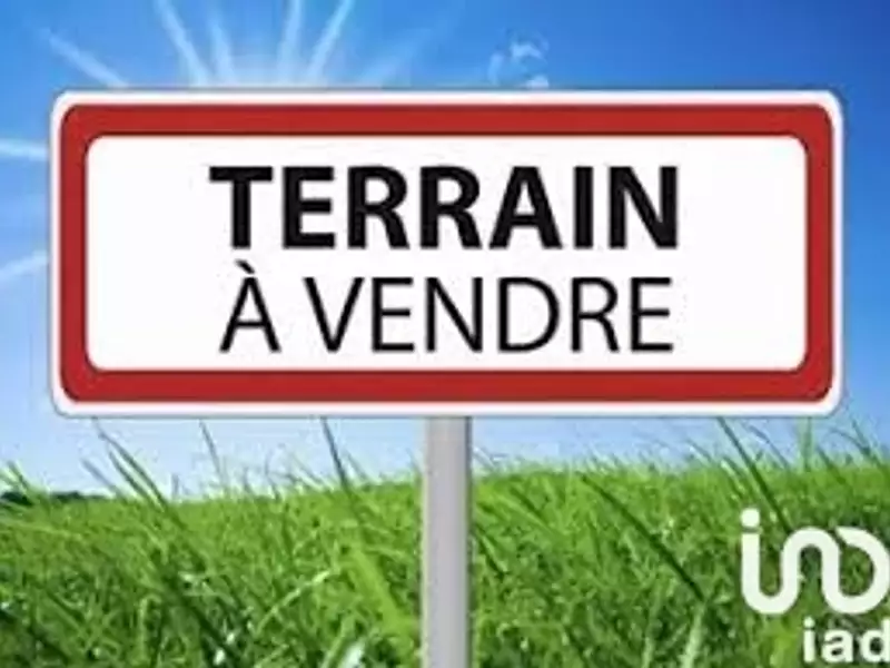 Terrain, 402 m²