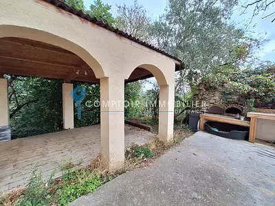 Maison, 250 m²