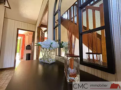 Maison, 115,3 m²