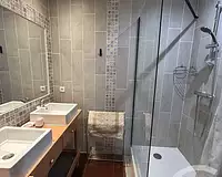 Appartement, 59,8 m²