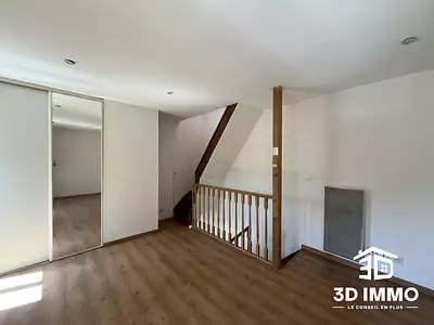 Maison, 46 m²