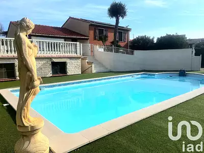 Maison, 200 m²