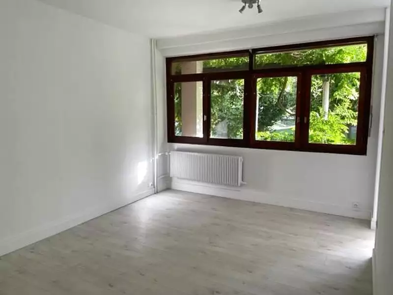 Appartement, 26 m²
