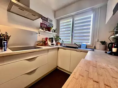 Appartement, 110 m²