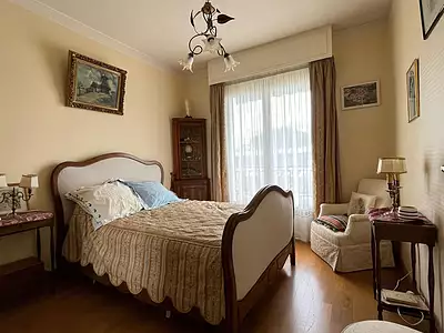 Appartement, 142,7 m²