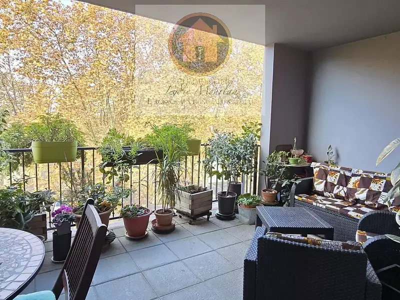 Appartement, 85,05 m²