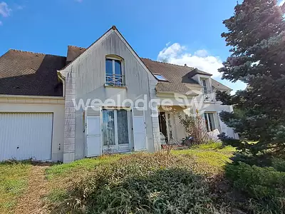 Maison, 158 m²