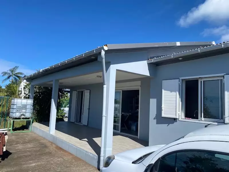 Maison, 88 m²