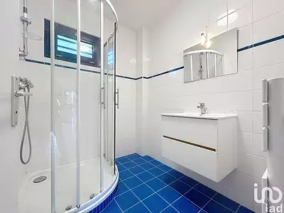 Maison, 55 m²