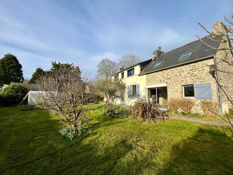 Maison, 105 m²