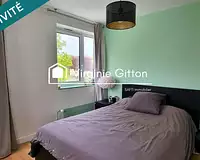 Appartement, 73 m²