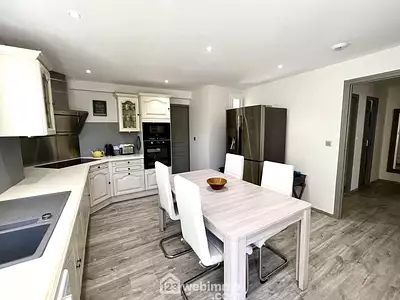 Maison, 156 m²