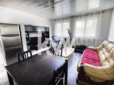 Appartement, 60 m²
