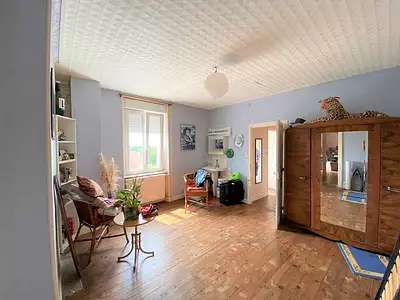 Maison, 346 m²