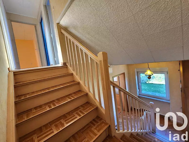 Appartement, 126 m²