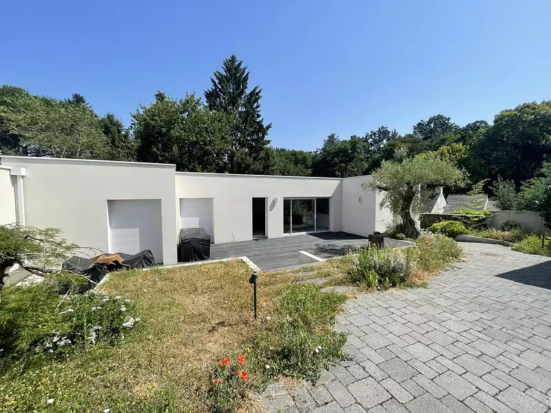 Maison, 144 m²