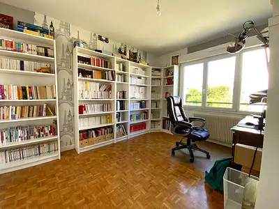 Maison, 110 m²