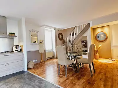 Maison, 109 m²