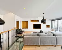 Appartement, 207 m²