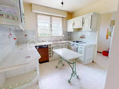 Maison, 79 m²