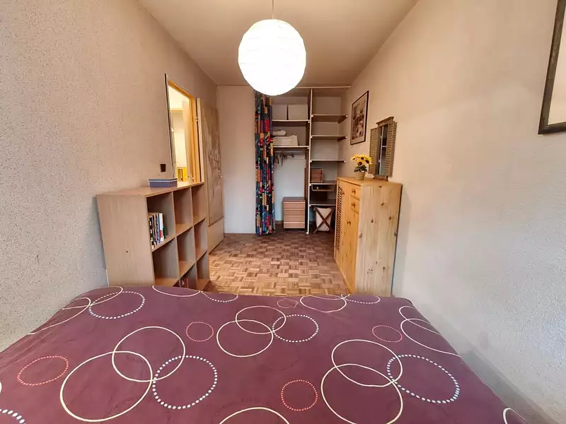 Appartement, 85 m²