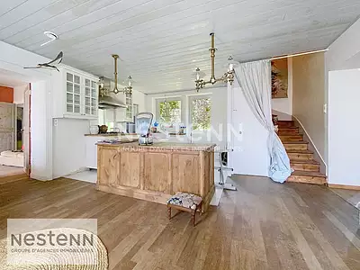 Maison, 160 m²