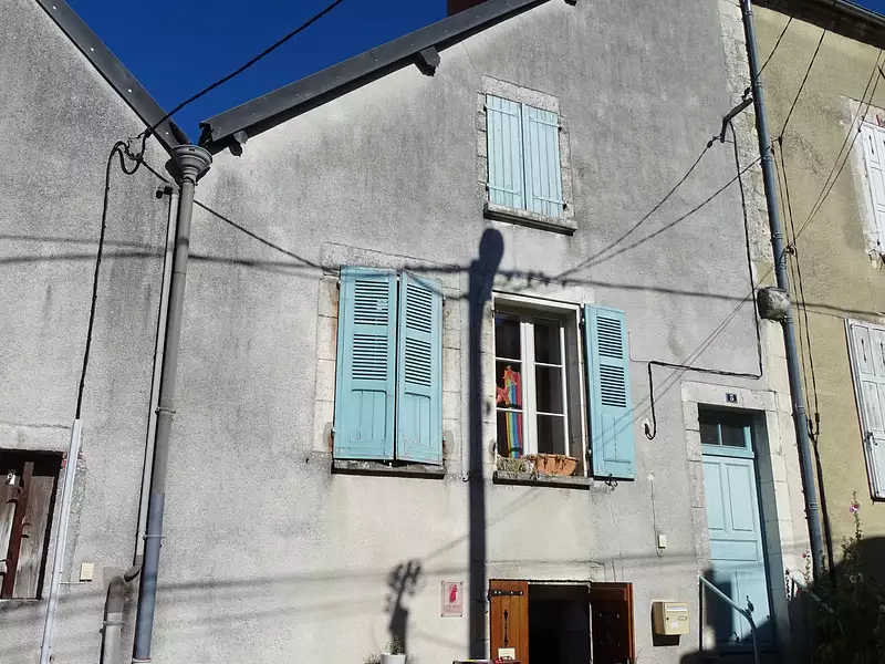 Maison, 80 m²