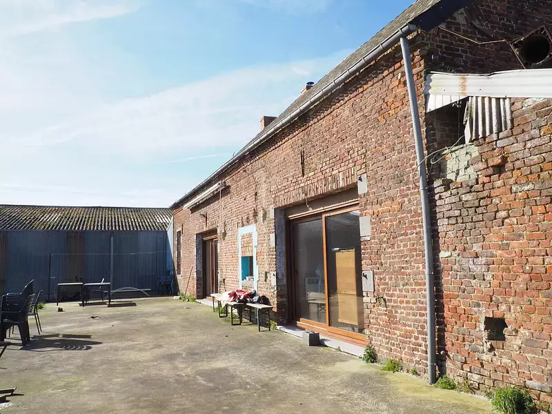 Maison, 125 m²