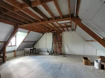 Maison, 91 m²