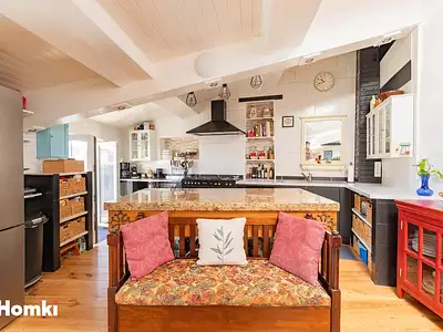 Maison, 160 m²