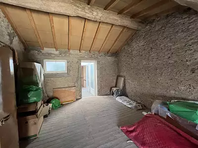 Maison, 65,3 m²