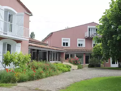 Maison, 400 m²