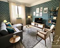 Appartement, 65,7 m²