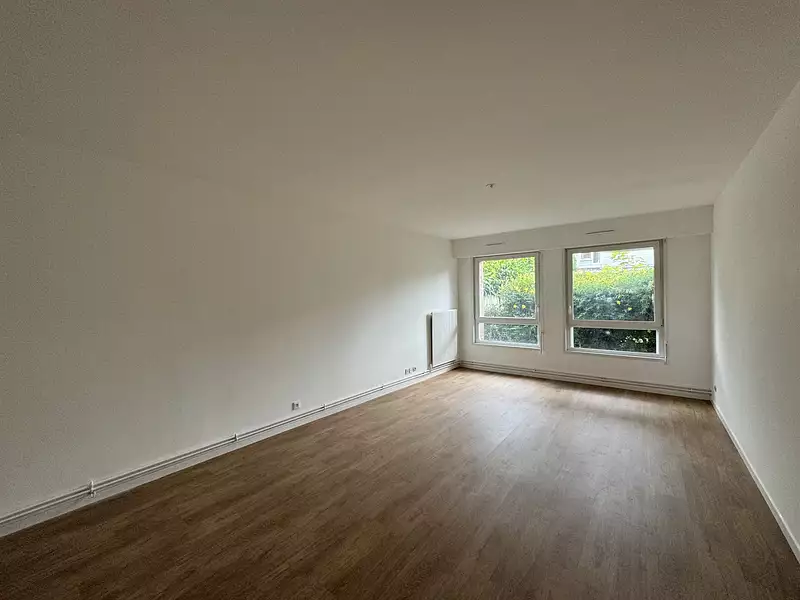 Appartement, 70,8 m²