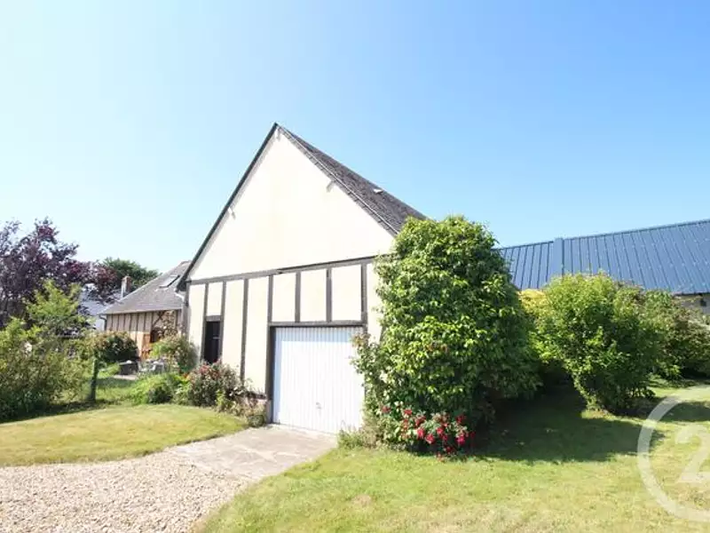 Maison, 81 m²