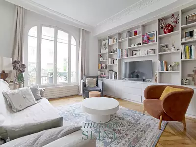 Appartement, 92,15 m²