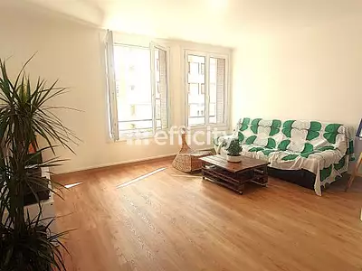 Appartement, 68 m²